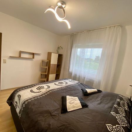 White Blossom- Ferienwohnung Am Asreg Bad Zwischenahn Extérieur photo