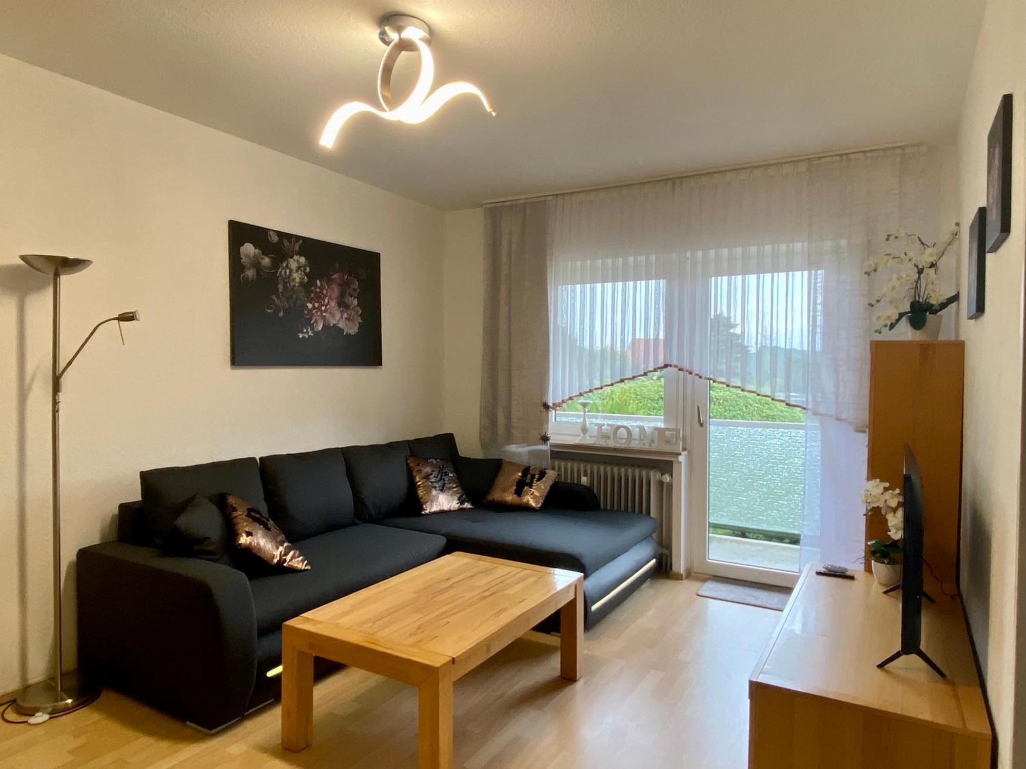 White Blossom- Ferienwohnung Am Asreg Bad Zwischenahn Extérieur photo