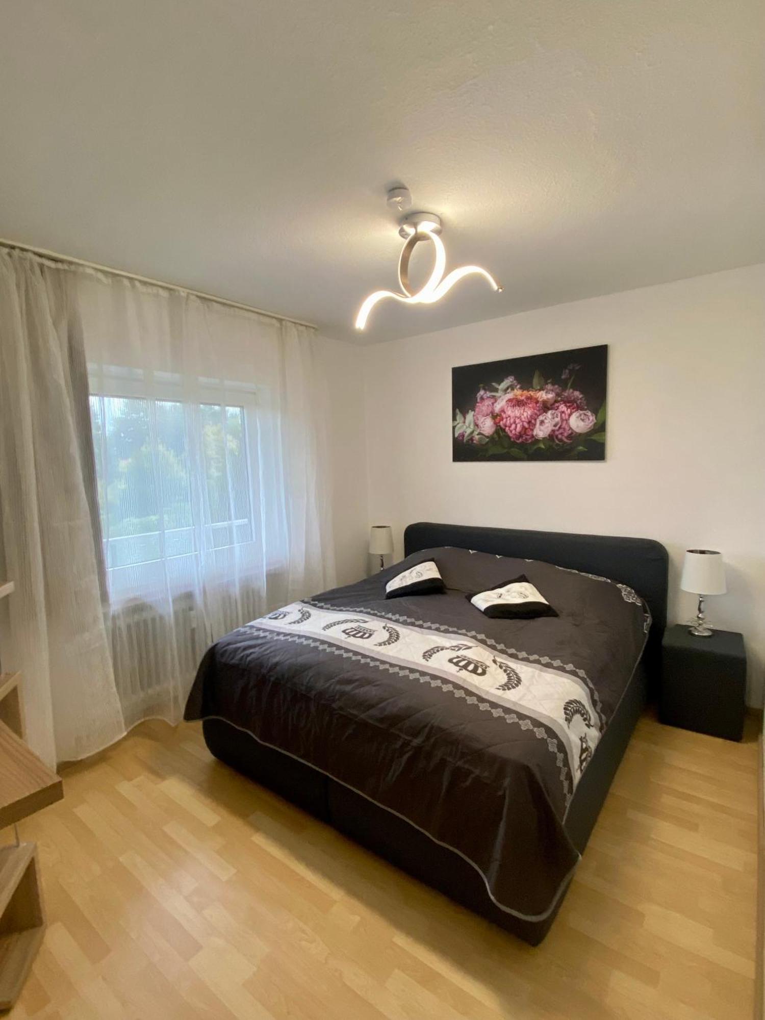White Blossom- Ferienwohnung Am Asreg Bad Zwischenahn Extérieur photo