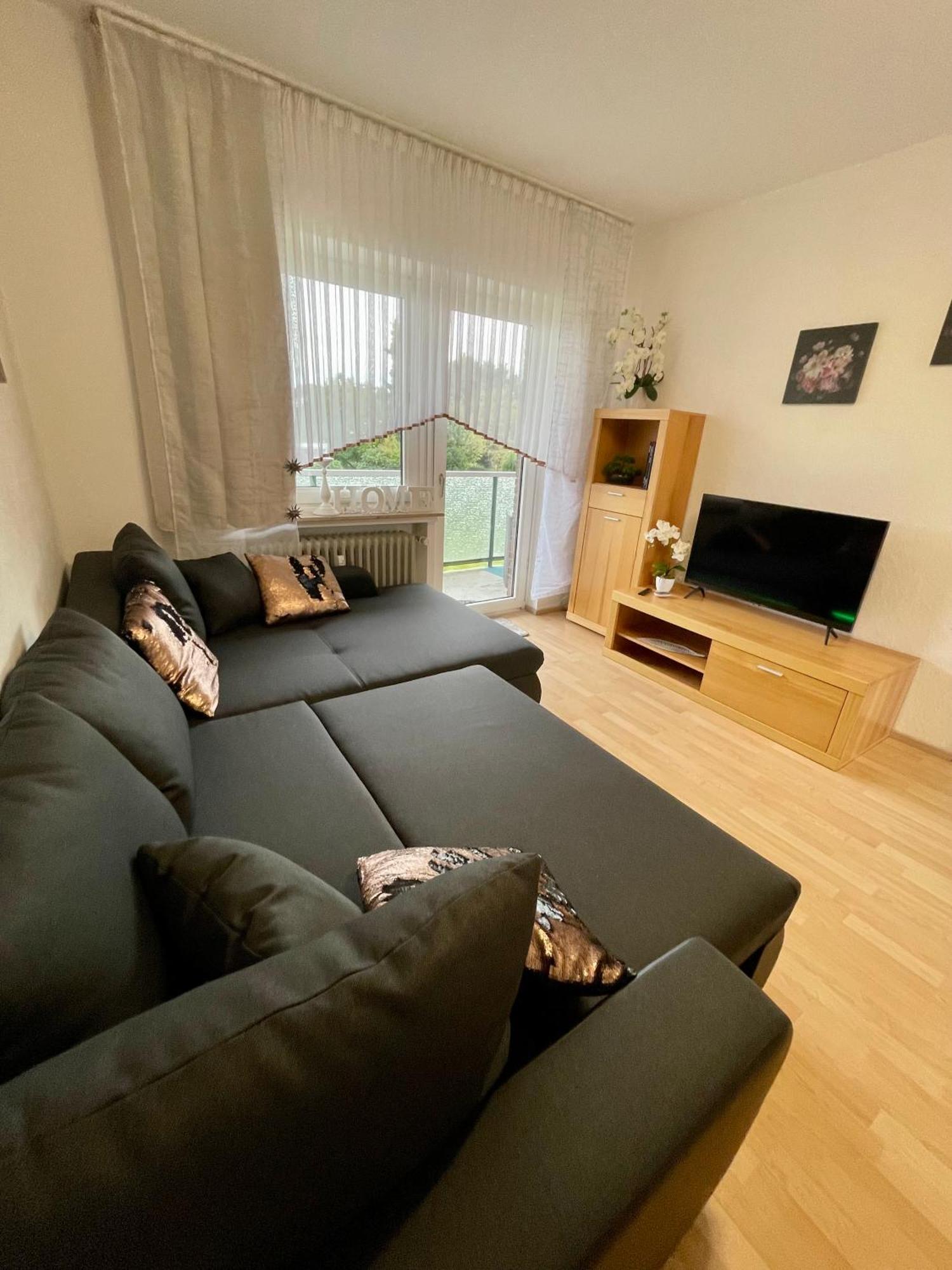 White Blossom- Ferienwohnung Am Asreg Bad Zwischenahn Extérieur photo